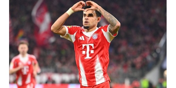 Luis Díaz' Rückblick nach dem Sieg über Trent Alexander-Arnold